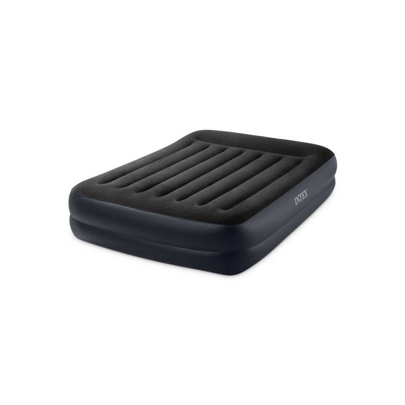 Matelas gonflable Intex - 2 personnes - 150 x 200 x 42 cm