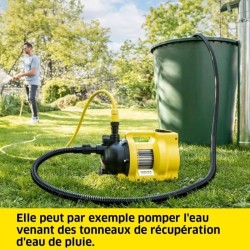 Pompe d'arrosage BP 4.500 Garden Set Plus - Karcher
