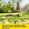 Pompe d'arrosage BP 4.500 Garden Set Plus - Karcher