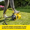 Pompe d'arrosage BP 4.500 Garden Set Plus - Karcher