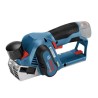Rabot GHO 12V-20 - BOSCH PROFESSIONAL - Outil électroportatif -