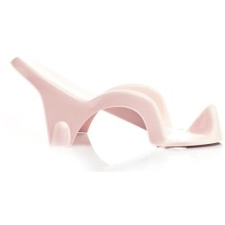 THERMOBABY Transat de bain pour bébé ATOLL Rose poudré