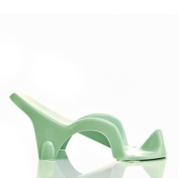 Transat de bain - THERMOBABY - ATOLL - Vert Céladon