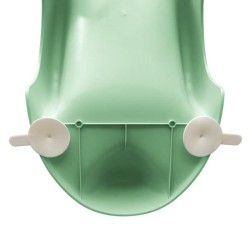 Transat de bain - THERMOBABY - ATOLL - Vert Céladon