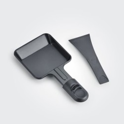 Appareil a raclette SEVERIN - RG9670 - Jusqu'a 8 personnes - 1400W