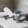 THERMOBABY Anneau de bain enfant AQUAFUN Gris - Jouet blanc