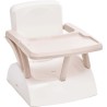 Rehausseur de chaise enfant 2 en 1 THERMOBABY YEEHOP - 6-18 mois - Harnais sé...