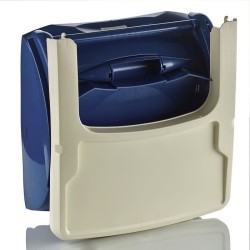 Rehausseur de chaise enfant 2 en 1 THERMOBABY YEEHOP - Harnais sécurité 3 poi...