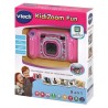 Appareil photo numérique VTECH Kidizoom Fun Rose - Mixte - Enfant -