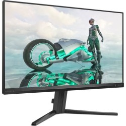 Ecran PC Gamer - Philips -  23,8 - FHD - 180Hz - Dalle Fast IPS - 1ms