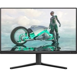 Ecran PC Gamer - Philips -  23,8 - FHD - 180Hz - Dalle Fast IPS - 1ms