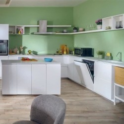 Micro-ondes CANDY Essenza CMCA29EDLB 1000W 29L Digital Noir - Combiné