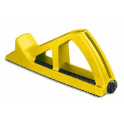 Rabot Surform en plastique - STANLEY - 5-21-104