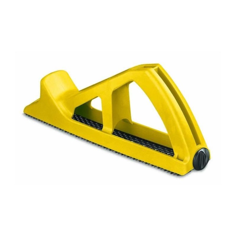 Rabot Surform en plastique - STANLEY - 5-21-104
