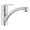 GROHE QUICKFIX Start Robinet de cuisine évier Start, rotation 140°, robinet d...