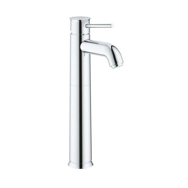 Mitigeur monocommande Lavabo Taille XL GROHE Start Classic Chromé