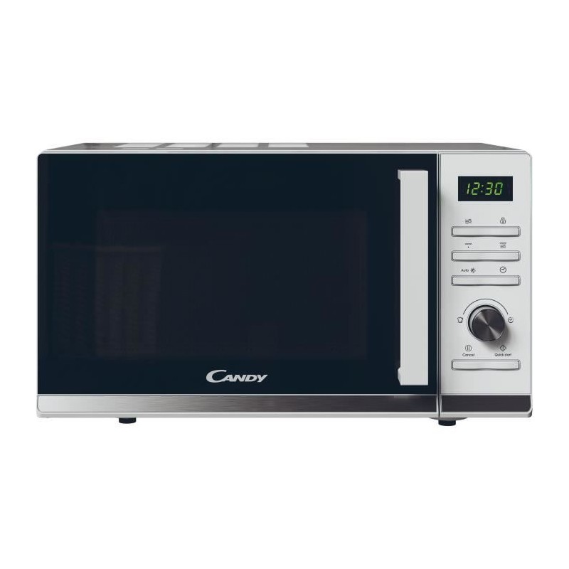 CMGA23TNDW Micro-ondes Gril CANDY Moderna - 23L - MO : 700W - Gril :