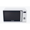 CMGA23TNDW Micro-ondes Gril CANDY Moderna - 23L - MO : 700W - Gril :