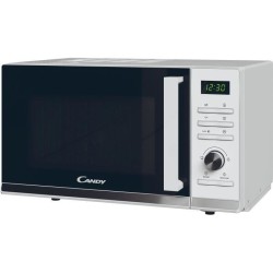CMGA23TNDW Micro-ondes Gril CANDY Moderna - 23L - MO : 700W - Gril :