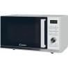 CMGA23TNDW Micro-ondes Gril CANDY Moderna - 23L - MO : 700W - Gril :