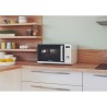 CMGA23TNDW Micro-ondes Gril CANDY Moderna - 23L - MO : 700W - Gril :