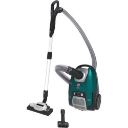 Aspirateur Traineau avec Sac - HOOVER - HE530ALG - 700 W - 4 L - 65