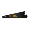 Lame de scie Instantchange - STANLEY FATMAX - 0-20-201 - 500 mm - 1 Lame Jet ...