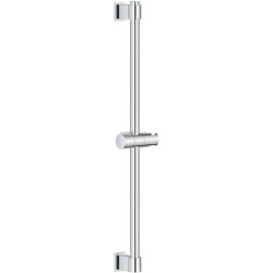 Barre de douche - GROHE Vitalio Universal 27724001 - 60cm - Ø 22 mm - Fixatio...