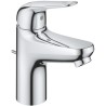 Mitigeur monocommande lavabo - GROHE Swift - 24316001 - Chromé - Taille S - E...