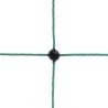 KERBL - Filet pour les poules 25 m - 106 cm - double pointe - vert - non élec...