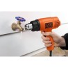 Décapeur thermique filaire - BLACK+DECKER - KX1650-QS - 1750W - 600°C max - 2...