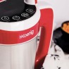 Blender chauffant - H.Koenig - MXC18 - 850 W - 1,1 L - Inox - 2 programmes de...