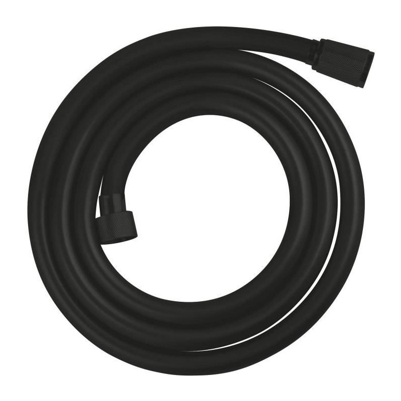 Flexible de douche - GROHE VitalioFlex 287422432 - 1,75m - Anti-pliures et to...
