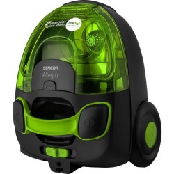 Aspirateur sans sac - SENCOR - SVC 510GR-EUE2 - Moteur ECO 890 W - 76 dBA - 1...