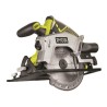 RYOBI - Scie circulaire 18V ONE+- diam. 150 mm x 10 mm - 4 700 tr/min - Livré...