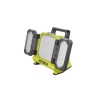 RYOBI - Triple panneau lumineux LED 18V ONE+ - 3 intensités : 3000 / 1200 / 5...