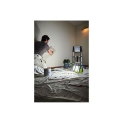 RYOBI - Triple panneau lumineux LED 18V ONE+ - 3 intensités : 3000 / 1200 / 5...