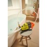 RYOBI - Pompe de transfert 18V ONE+ - 1 500 L/h - aspiration 2,5 m + tuyau 2,...