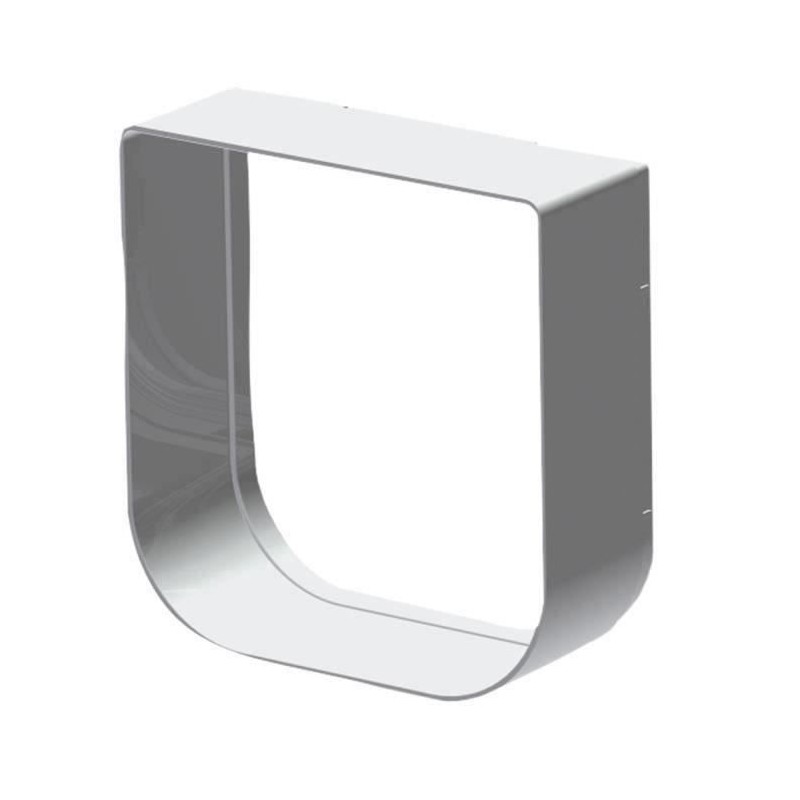 Ferplast Extension de tunnel pour chatiere Swing 1SB 72109011