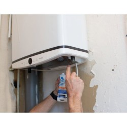 Pâte a joint - GEB - Compatible eau potable - Tube 125 ml