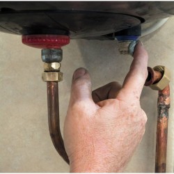 Pâte a joint Gebatout 2 - GEB - Compatible eau potable - Pot 500 g