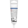 Résine d'étanchéité tous fluides - GEB - Compatible eau potable - Tube 20 ml