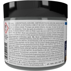 Creme lustrante Propfeu- GEB - Entretien et protege la fonte - Pot 220 ml