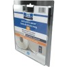 Joint pret a poser - GEB - Largeur 15 mm x 3,35 m - Blanc