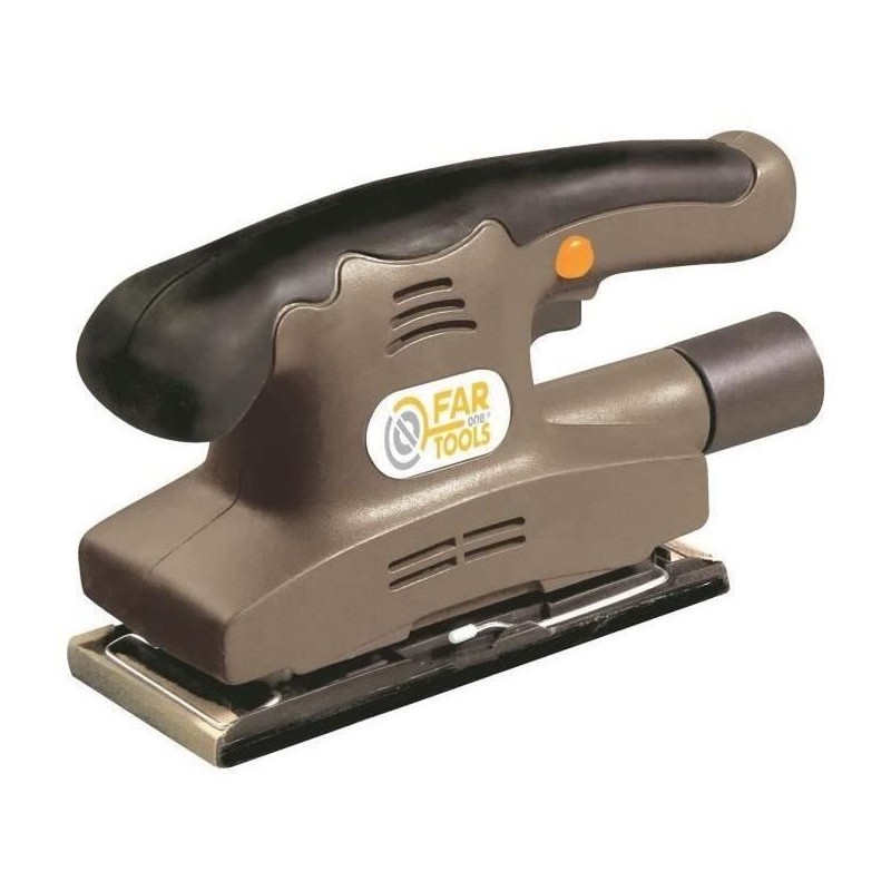 FARTOOLS ONE Ponceuse vibrante S 150C - 150 W
