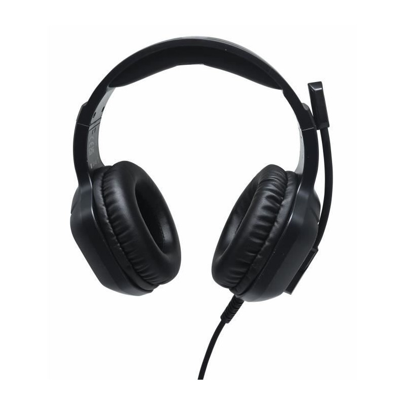 Casque audio - LEXIBOOK - Harry Potter - Compatibilité multiplateforme - Effe...