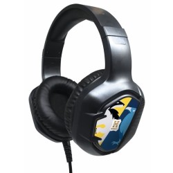 Casque audio - LEXIBOOK - Harry Potter - Compatibilité multiplateforme - Effe...