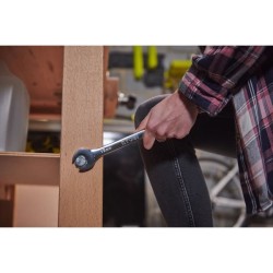 Jeu de 12 clés (8, 9, 10, 11, 12, 13, 14, 15, 16, 17, 19, 22 mm) - RYOBI - An...