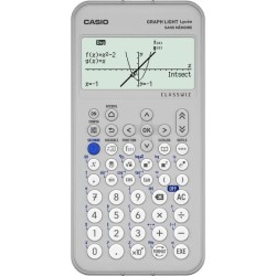 Calculatrice Casio Graph Light- Calculatrice graphique