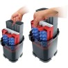 FLUVAL Série 7 107 Filtre d'extérieur 50-150 L pour aquarium